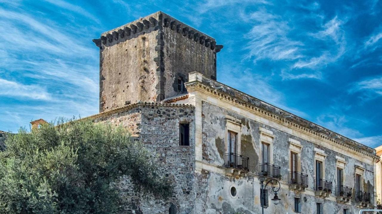 I Pupi - Sicilian Apartment Giardini Naxos Exterior foto